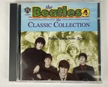 The Beatles Vol. 4 The Classic Collection CD     #15 - $24.74