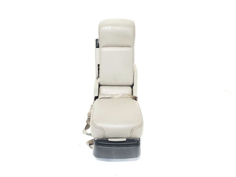 2009 2010 Ford F150 OEM Front Seat Center Vinyl 90 Day Warranty! Fast Sh... - $98.98
