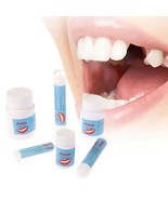 Kit Reparación Dental Temporal Dientes Huecos Sólido Adhesivo Dentadura ... - £20.43 GBP+