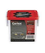 FastenMaster Collated Cortex for Trex Transcend Lava Rock Decking with 2... - $1,854.57 MXN