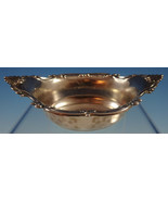 Strasbourg by Gorham Silverplate Nut Dish #Yc176 (#1346) Bon Bon Bowl - $147.71 CAD