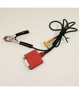 Snap On MB-2a Scanner Adapter Solus Ethos Verus Modis Verdict Euro EAA03... - $9.70