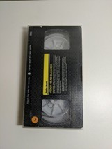 Radio Shack VHS Video Head Cleaning Cassette Solution Tape no solution  - £9.30 GBP
