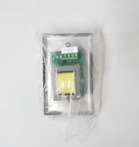 Atlas Sound LP AT35 35W Single Gang Commercial Attenuator ATN 35W 3DB 1GNG SS image 6