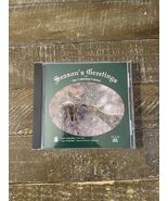 Seasons Greetings The Collecting Consort CD - €414,87 EUR