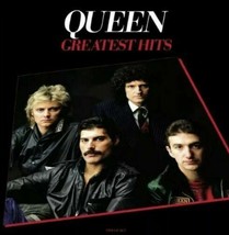 Queen - Greatest Hits - Double Vinyl - £39.55 GBP