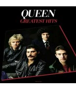 Queen - GREATEST HITS - Double Vinyl - £39.29 GBP