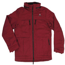 Jordan Mens Lifestyle Full Zip Jacket Small - £157.12 GBP