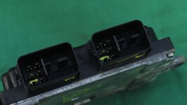 Mercedes Smart Fortwo 451 TCM ECM Transmission Trans Control Module 0015456216 image 3