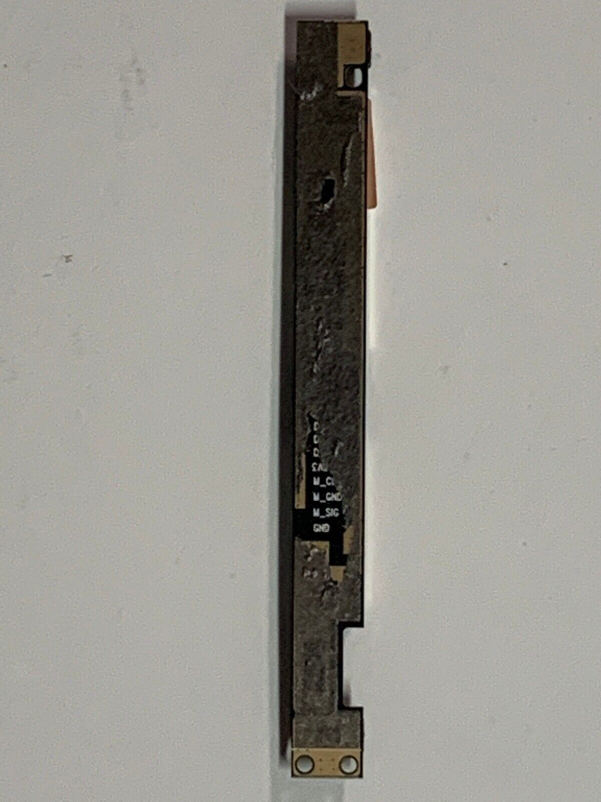 Dell Inspiron 11-3137 11.6&quot; Laptop Webcam Camera Board 0DWGV8 - $2.37