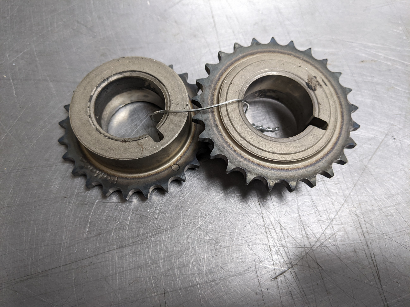 Camshaft Timing Gear Set For 07-10 Ford Edge  3.5  Gas - $29.65