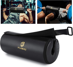 Barbell Pad for Bench Press Hip Thrust Weightlifting, Upgraded Board Pre... - $1,393.16 MXN