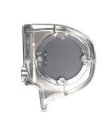 Lower Vented Fairing Speakers Grill &amp; Box Pods Compatible with Harley To... - $1,339.23 MXN