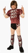 Rubie&#39;s Small Costume WWE Daniel Bryan Child - £26.01 GBP