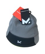 Mission radiant active Beanie hat OSFM Size -one Size Fits Men  Gray - $25.46 CAD