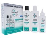Nioxin Hair Care Scalp Recovery Kit  Shampoo, Conditioner&amp; Serum - £38.53 GBP