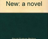 Old wives for new;: A novel Phillips, David Graham - £6.24 GBP
