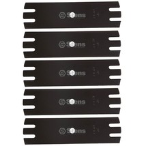 Edger Blades 9&quot; Fits MTD 09954-0637 09954 099540637 500-600 Series Edgers - $312.16 MXN+