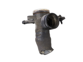 Coolant Inlet From 2011 Volkswagen Tiguan  2.0 06J121132G - £19.71 GBP