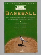 Baseball  SPORTS ILLUSTRATED BASEBALL     1994  2ND PB  Ex++ - $7.35