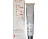 Alter Ego Techno Fruit Color 4/17 Chestnut Ash Brown Permanent Hair Colo... - $13.26