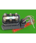 Mercedes X164 GL450 CL550 S550 Airmatic Air Pneumatic Suspension Valve B... - $130.34 CAD