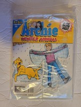 Archie Library Comics Winter Annual Digest #265 Sealed Combine Shipping A23 - £3.94 GBP