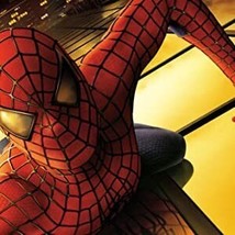 Sony/Marvel&#39;s Spiderman The Original Trilogy DVD Lot (w/ 4 movies) **LIKE NEW** - £11.00 GBP