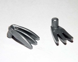 Claw set of 2 for Minifigures - $1.50