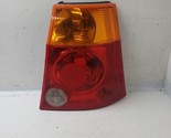 Passenger Right Tail Light Fits 04-08 PACIFICA 699064 - £29.97 GBP