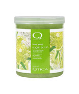 Qtica Lime Zest Exfoliating Sugar Scrub 42 oz - $117.56 CAD