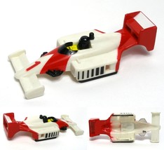 1980 Ideal TCR Indy F1 McLaren #1 Slot Car Body - £15.17 GBP