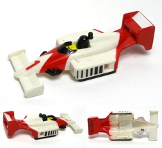 1980 Ideal TCR Indy F1 McLaren #1 Slot Car Body - £14.88 GBP