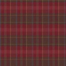 Ralph Lauren Brianna - PAIR - Euroshams - Highgate Wool Plaid - $1,855.22 MXN