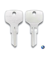A54B (FR3) Key Blanks for Various Products by Acorn, LSDA, and others (2... - £6.99 GBP