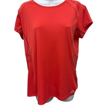 Cabelas Womens T Shirt L XPG UPF 50 Extreme Performance Gear tennis pick... - $332.12 MXN