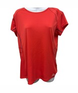 Cabelas Womens T Shirt L XPG UPF 50 Extreme Performance Gear tennis pick... - $18.04
