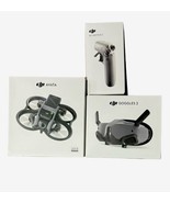 DJI Avatar Pro-View Combo - $991.44