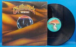 Chilliwack LP &quot;Lights From The Valley&quot; BX3 - £4.64 GBP