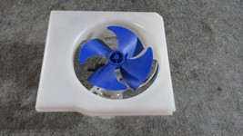 WP67006968 Maytag Whirlpool Refrigerator Evaporator Fan - $70.00