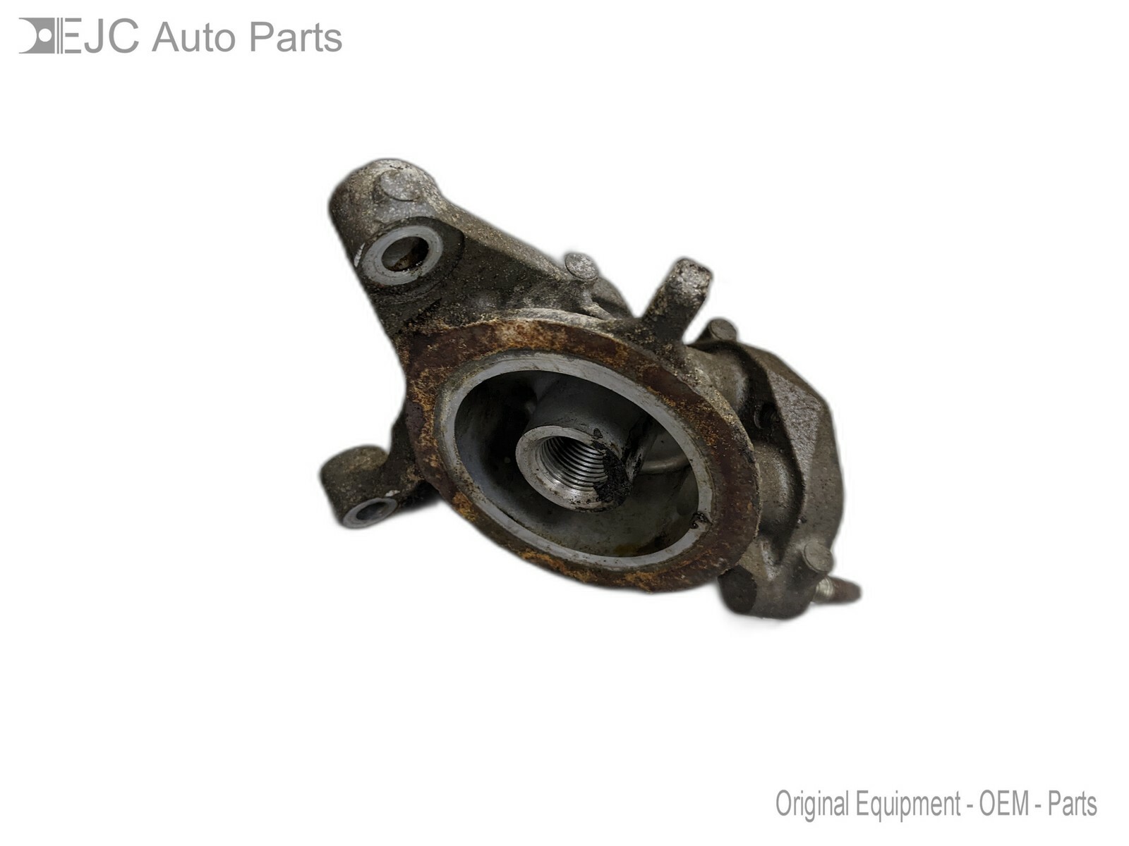 Engine Oil Filter Housing For 11-16 Toyota Sienna  3.5 - $39.55