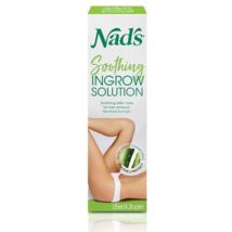 Nad&#39;s Ingrow Solution 125mL - $1,552.29 MXN