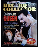 Record Collector Magazine No.274 June 2002 mbox2261 Queen - Sex Pistols - $8.26 CAD
