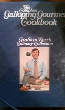 Complete (The) Galloping Gourmet Cookbook [Hardcover] Graham Kerr - $40.23