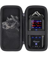 The Zoom H4Essential 4-Track Stereo Handy Recorder By Aenllosi Comes Wit... - $31.95