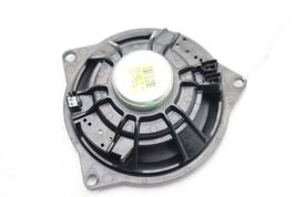 10-13 MERCEDES-BENZ W221 S550 DASH CENTER SPEAKER E2928 image 6