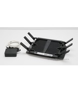 Netgear Nighthawk X6 AC3200 4-Port Gigabit Wireless AC Router (R8000) - $31.99