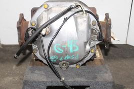 Carrier Differential LSD Convertible A/T 3.357 Ratio Fits 03-09 350Z 61780 image 11