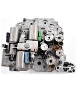 AW55-50SN Saturn Vue Volvo Complete Valve Body 5speed Automatic - $401.33 CAD