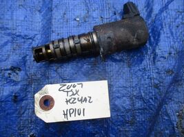 04-08 Acura TSX K24A2 variable timing control VTC sensor RBB engine moto... - $39.99